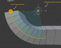 Manipulator_Spin