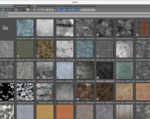 Claude Cloud Asset Engine in action.