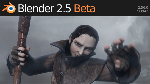2.56 Beta released Developer Blog