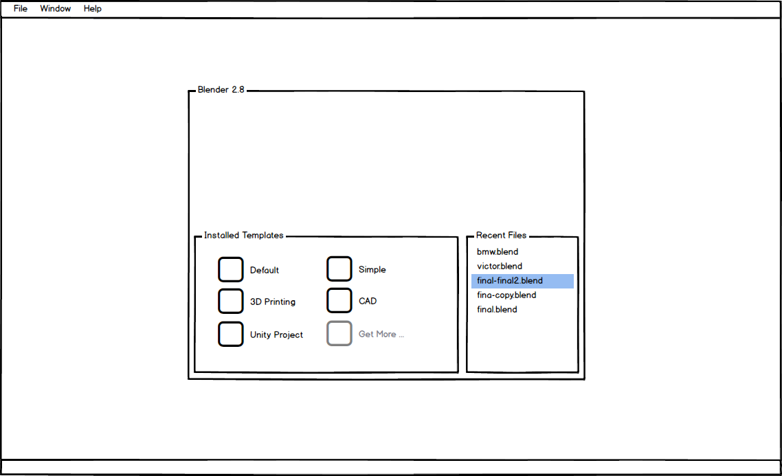 Nice Touch, the mosts simple multitouch input solution for Unity, by More  Mountains