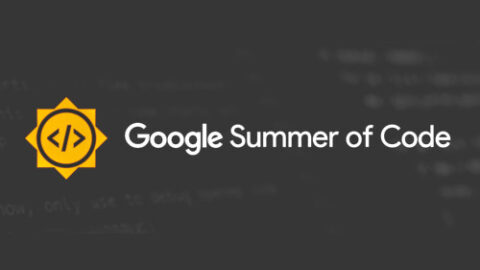 Google Summer of Code 2022
