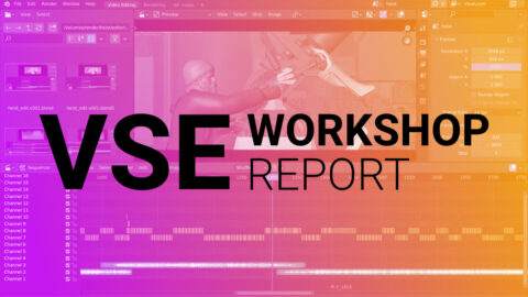 VSE Workshop May 2022 Report