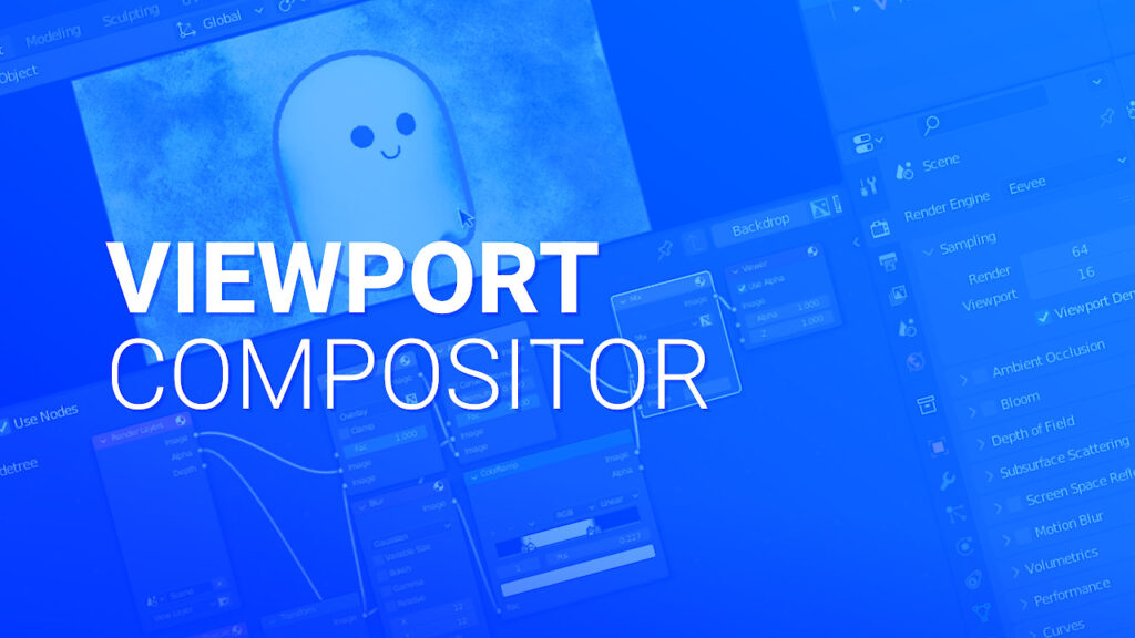 Viewport Compositor