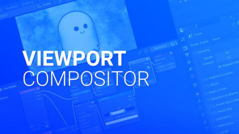 Real-time Compositor
