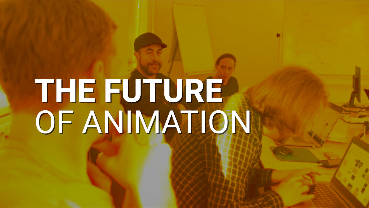 Future of Animation