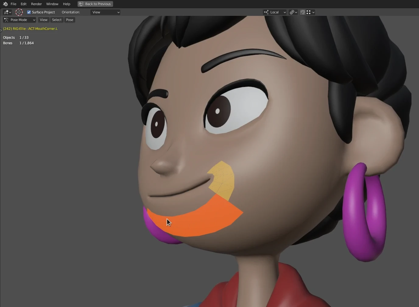 The Future of Character Animation — Developer Blog
