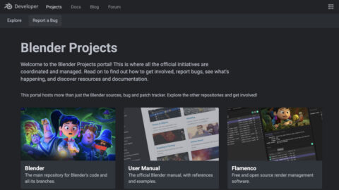  - Home of the Blender project - Free and Open 3D Creation  Software