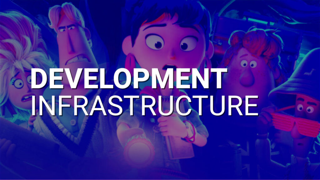 Development Infrastructure